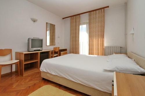 Hotel Zelenkada