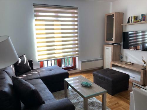 Happy Apartment