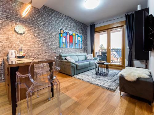 Apartamento Z Lux