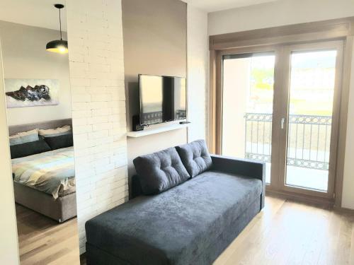 Apartamento Vila Elsa S12