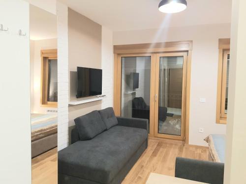 Apartamento Vila Elsa S12