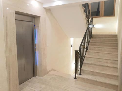 Apartamento Vila Elsa S12