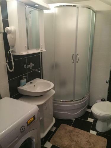 Nena Apartman