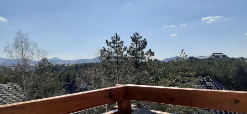 Apartman Teona
