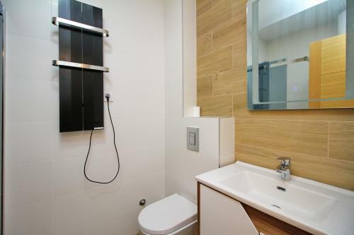 Apartmani Elza Zlatibor