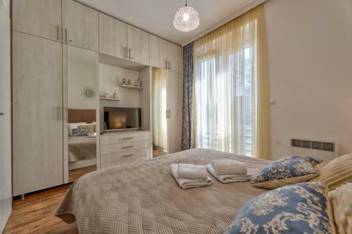 Apartman Luna