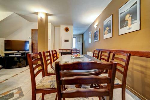 Villa Greenhill Zlatibor
