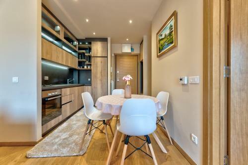 Zlatibor Apartman Vida Lux