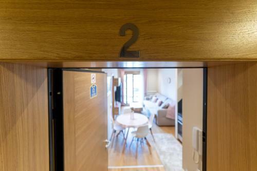 Zlatibor Apartman Vida Lux