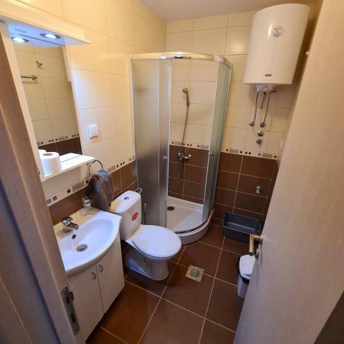 "petar Pan" Apartman