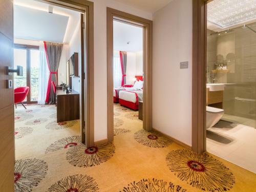 Hotel Buket Zlatibor