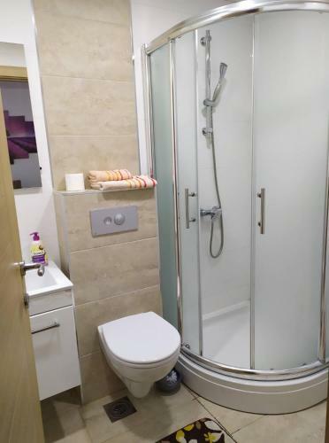 Apartman Danijela