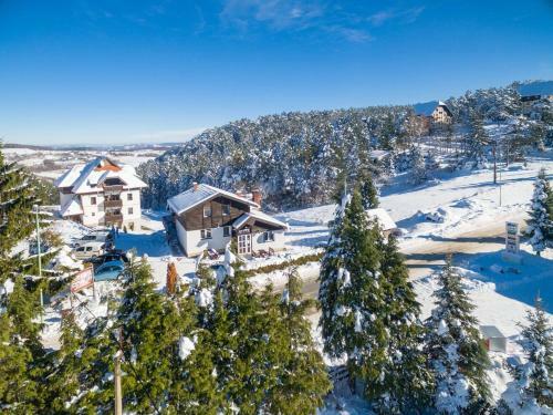 Apartamentos Suites Tara Exclussive