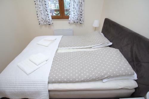 Apartman Scandinavia & Spa