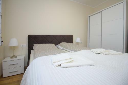 Apartman Scandinavia & Spa