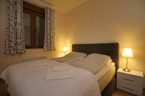 Apartman Scandinavia & Spa