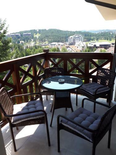 Apartman Scandinavia & Spa