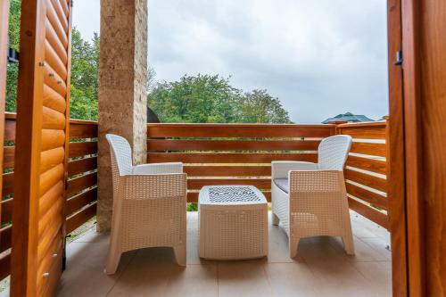 Apartamento Krila Zlatibora