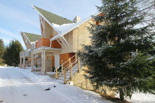 Apartamento Krila Zlatibora