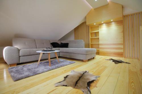 Apartamento Krila Zlatibora