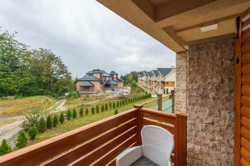 Apartamento Krila Zlatibora