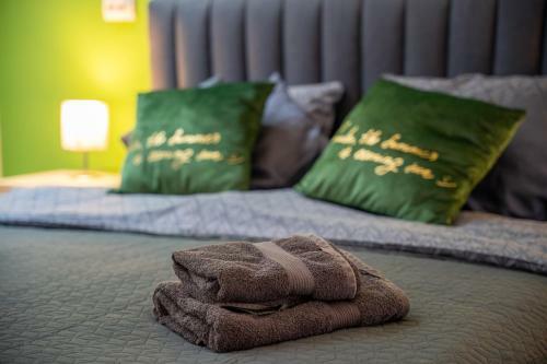 Apartamento Krila Zlatibora