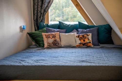 Apartamento Krila Zlatibora
