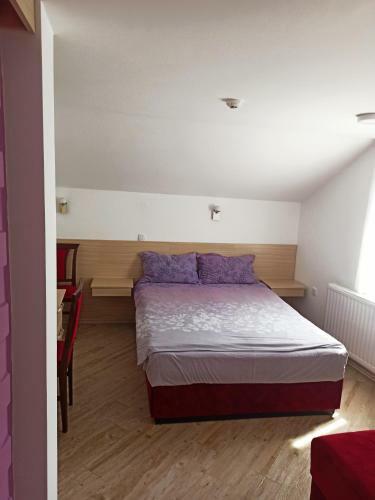 Bed & Breakfast Gurmanova Tajna