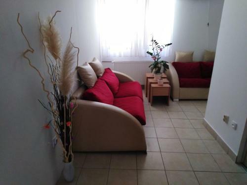 Bed & Breakfast Gurmanova Tajna