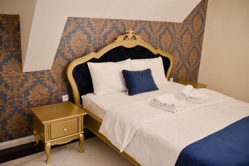 Aparthotel Adonis Resort & Spa