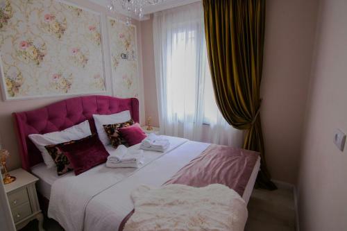 Aparthotel Adonis Resort & Spa