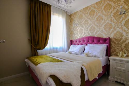 Aparthotel Adonis Resort & Spa