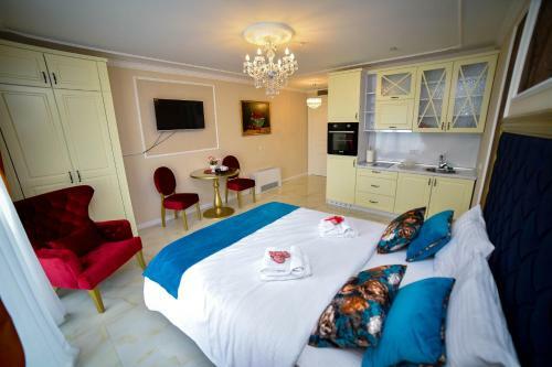 Aparthotel Adonis Resort & Spa