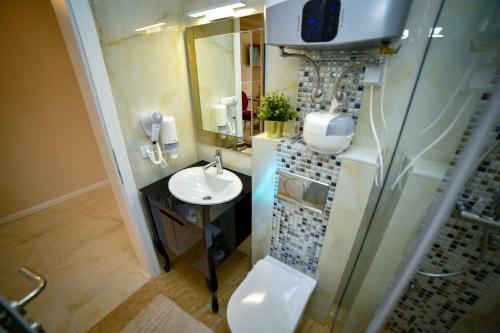 Aparthotel Adonis Resort & Spa