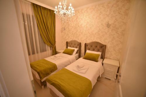 Aparthotel Adonis Resort & Spa