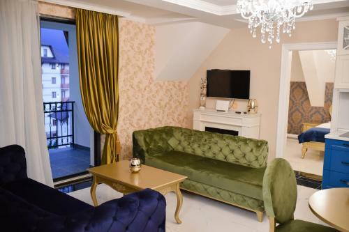Aparthotel Adonis Resort & Spa