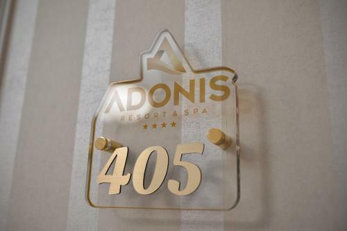 Aparthotel Adonis Resort & Spa
