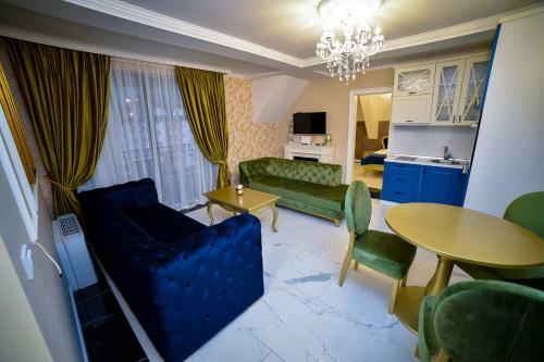 Aparthotel Adonis Resort & Spa