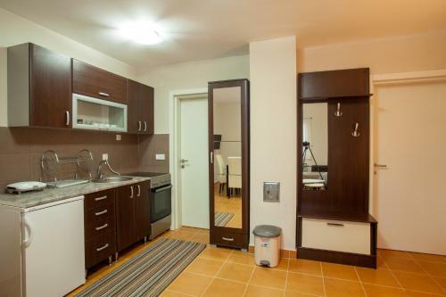 Apartamentos Hostgost At Drs Place