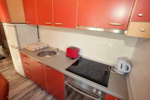 Apartamentos Vila ?osi?