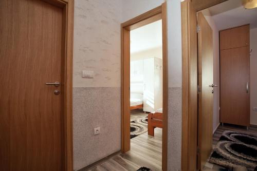 Apartamentos Vila ?osi?