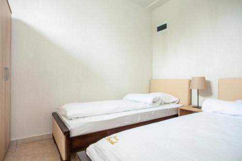Apartamentos Vila ?osi?