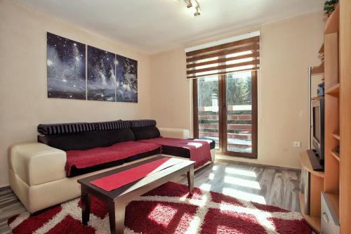 Apartamentos Vila ?osi?