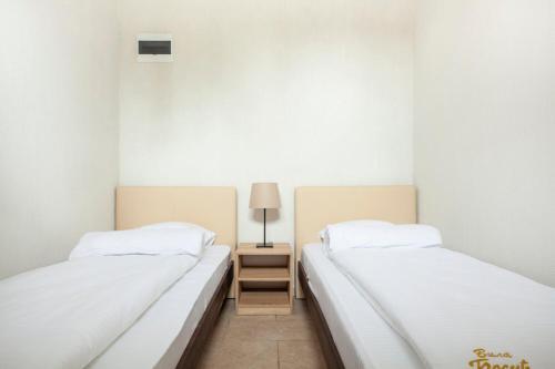 Apartamentos Vila ?osi?
