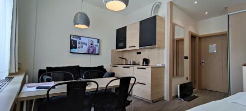 Apartmani Konaci