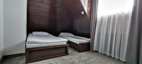 Apartmani Konaci