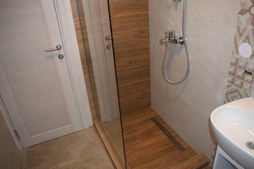 Apartmani Bergen