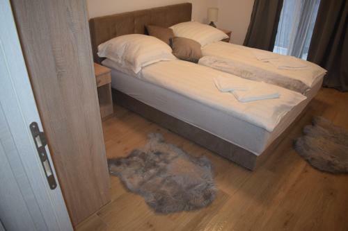 Apartmani Bergen