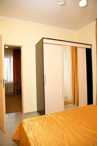Hotel Lazur Kurortniy