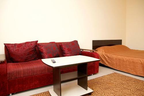 Hotel Lazur Kurortniy